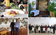 Las noticias más sabrosas de esta semana en Málaga en la Mesa