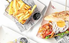 Lo de Dani: Pizza, especialidades argentinas y bocadillos para llevar y tomar