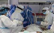 La presidenta del Colegio de Médicos de Valencia, partidaria del «confinamiento total»: «Esto clama al cielo»