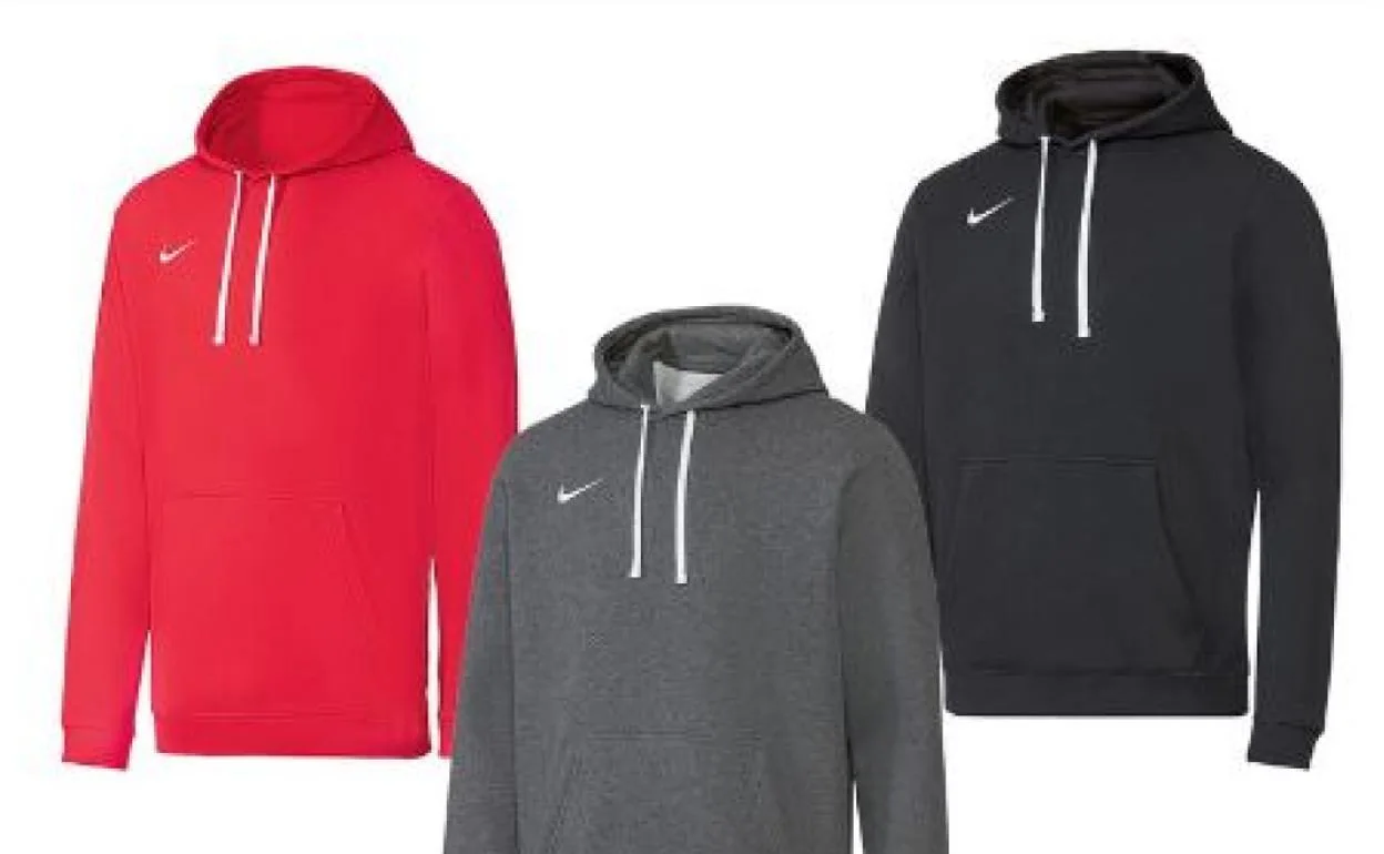 Lidl lanza una colección de ropa deportiva en con Nike | Diario Sur