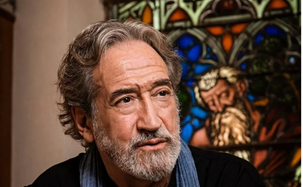 Jordi Savall visita el Cervantes con el conjunto Hespèrion XXI. /Geri Born