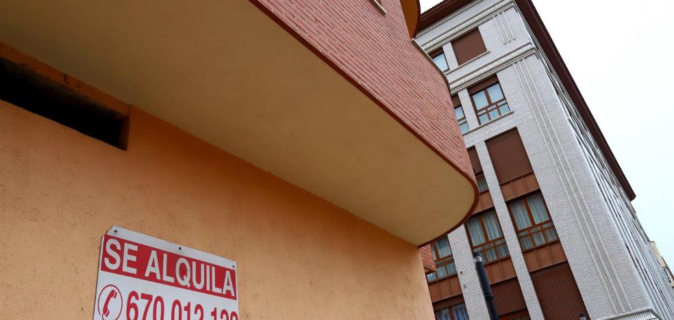 PSOE y Podemos acuerdan congelar los precios de los alquileres en zonas tensionadas - Vimarsana News