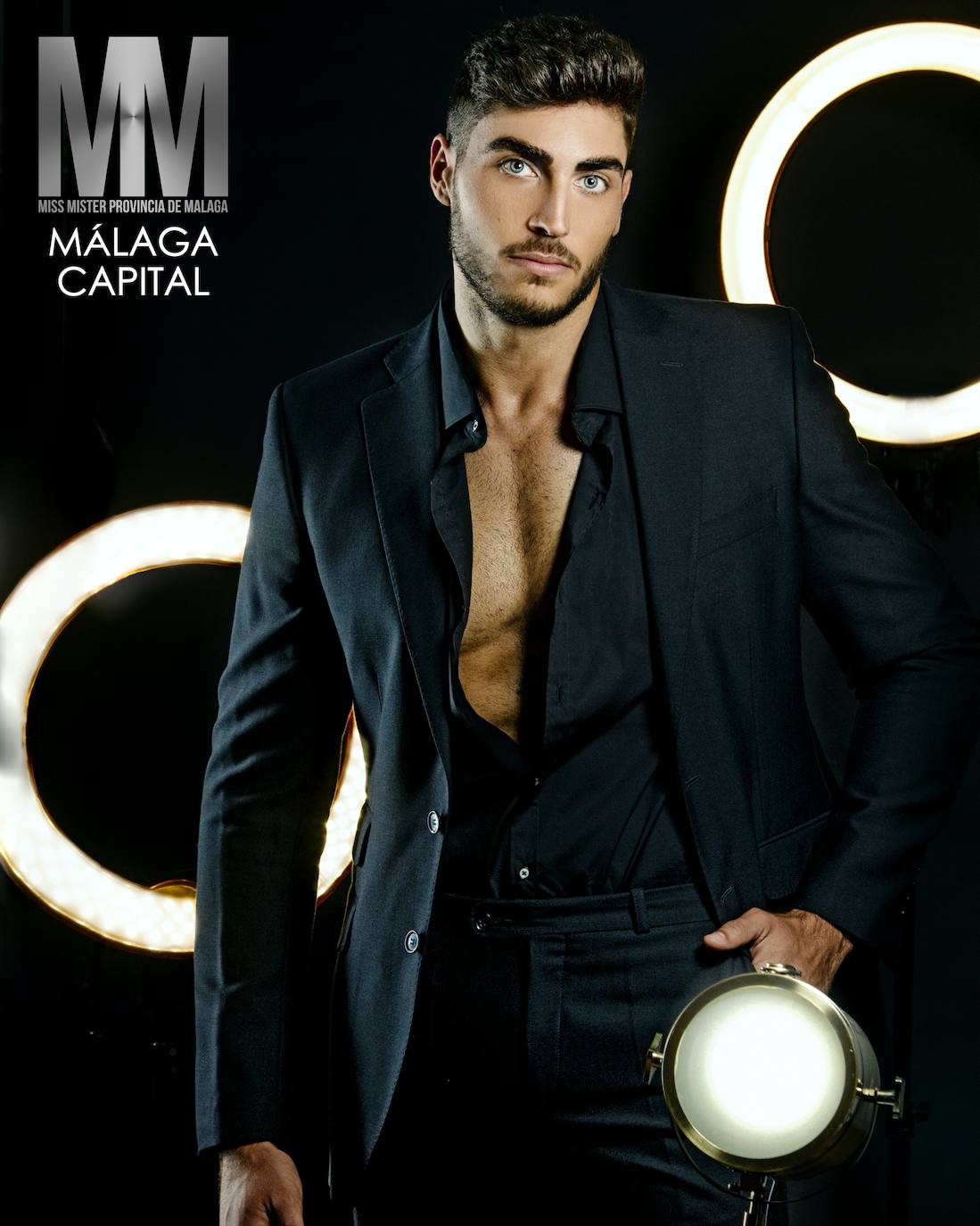 Fotos Candidatos a Míster Provincia de Málaga 2021 Diario Sur