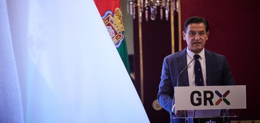 El PP propone candidato en Granada y deja la decisión en manos de Cs - Vimarsana News