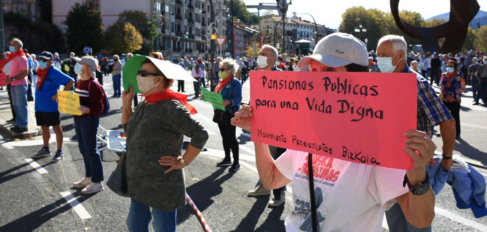 Nuevo factor de sostenibilidad: Las pensiones del futuro: cuenta atrás para saber cómo serán - Vimarsana News