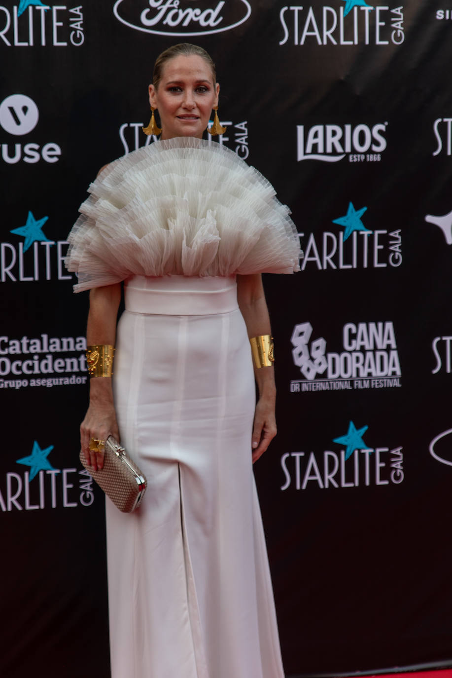 Fotos Xii Edicion De La Gala Solidaria De Starlite Marbella Diario Sur