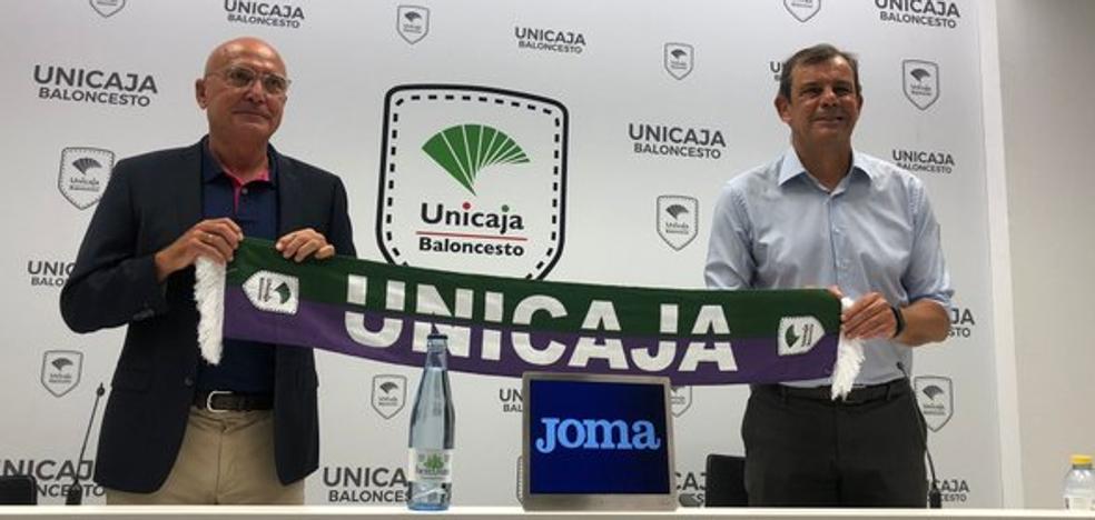 Unicaja | Juanma Rodríguez: «No miro hacia atrás sólo hacia adelante» - Vimarsana News