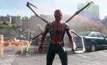 'Spider-Man: No Way Home' se estrena el 17 de diciembre./