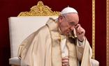 El papa Francisco/EFE
