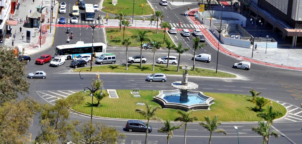 La Junta da un nuevo paso para la prolongación del metro de Málaga hasta el Civil - Vimarsana News