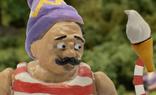 'Juan Pilila' está disponible en la plataforma de cine de autor Filmin./