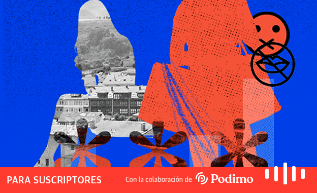 Podcast Ep. 5 | El encontronazo con Katia, la amante de Ardines, y la grabación clave