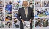Juan Roig, presidente de Mercadona./EP
