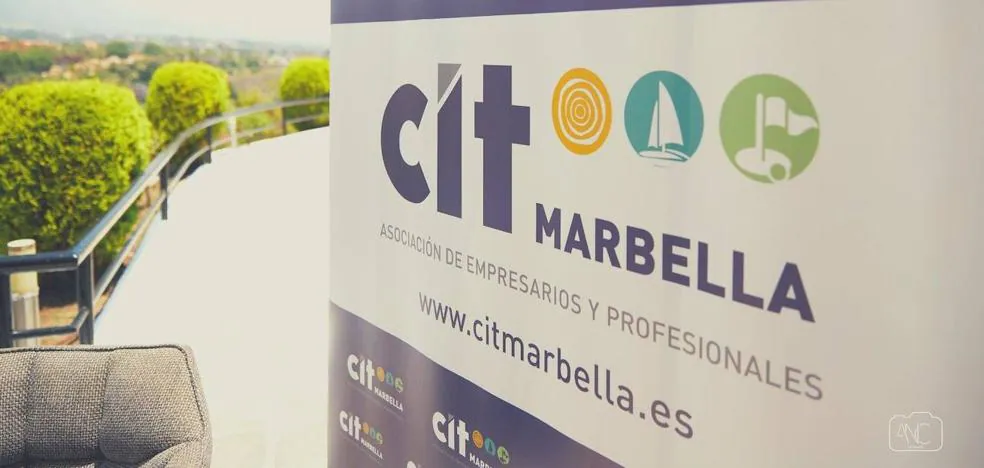 Cit Marbella cierra el año en positivo