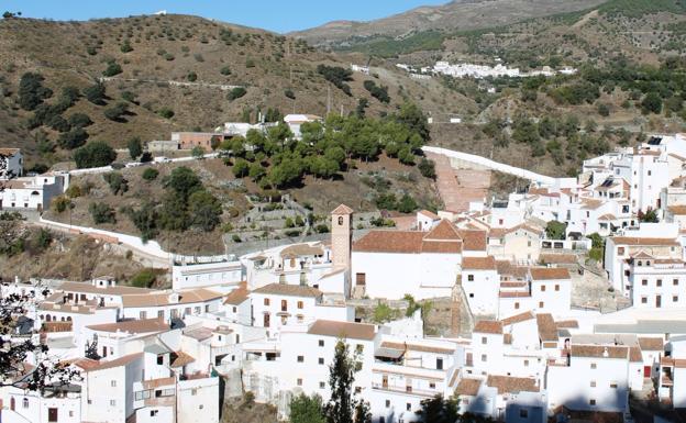 El municipio con mayor tasa de Covid en Andalucía está en Málaga