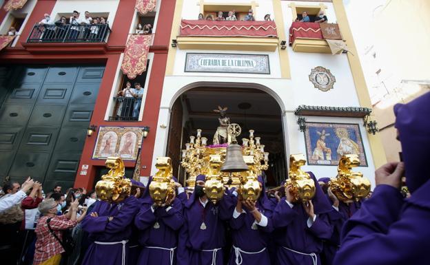 Mascarillas y test de antígenos: las recomendaciones de la Junta de Andalucía para Semana Santa