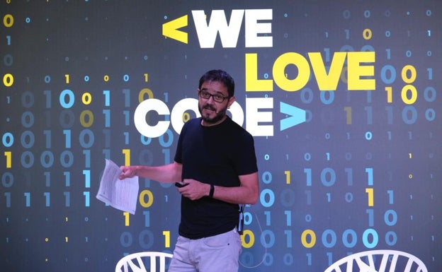 Málaga marca seu território como pioneiro da cibersegurança