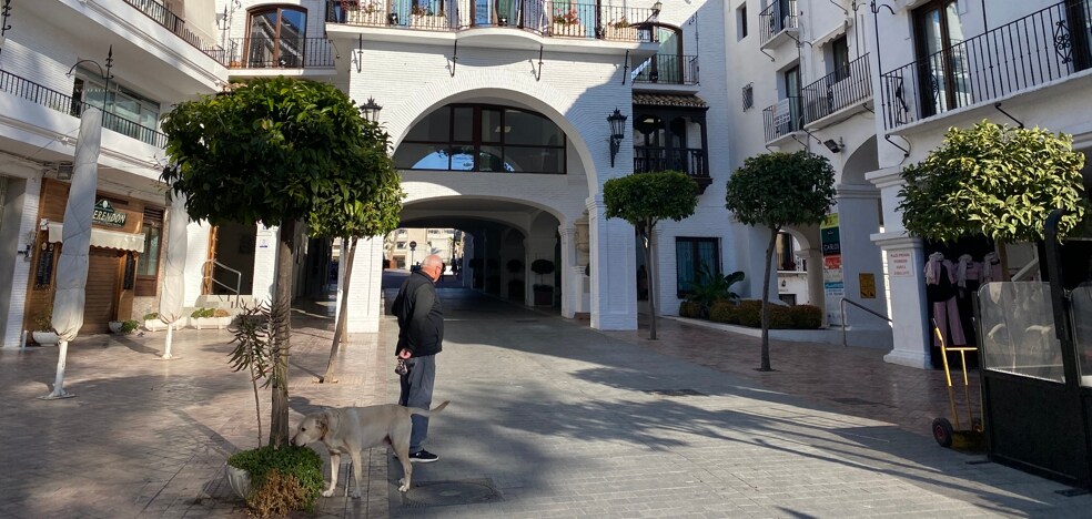 Nerja allocates 156,000 euros to help pay the rent or mortgage for 56 families