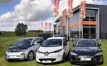Soluciones de 'renting' que garantizan tu movilidad
