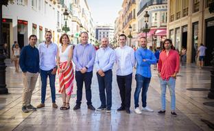 «Celebraremos de verdad el Día del Maestro cuando bajen las ratios y se eliminen las tareas burocráticas innecesarias»