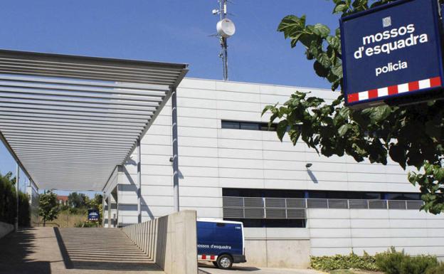 Detenido un hombre como sospechoso de la muerte de una mujer en Lleida