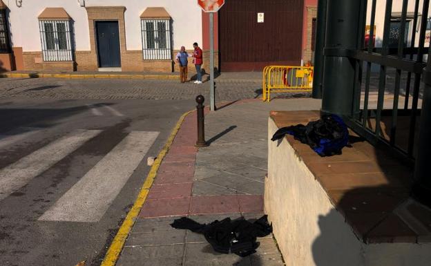 Se eleva a once el número de heridos en el múltiple atropello y fuga en el desfile de Marchena 