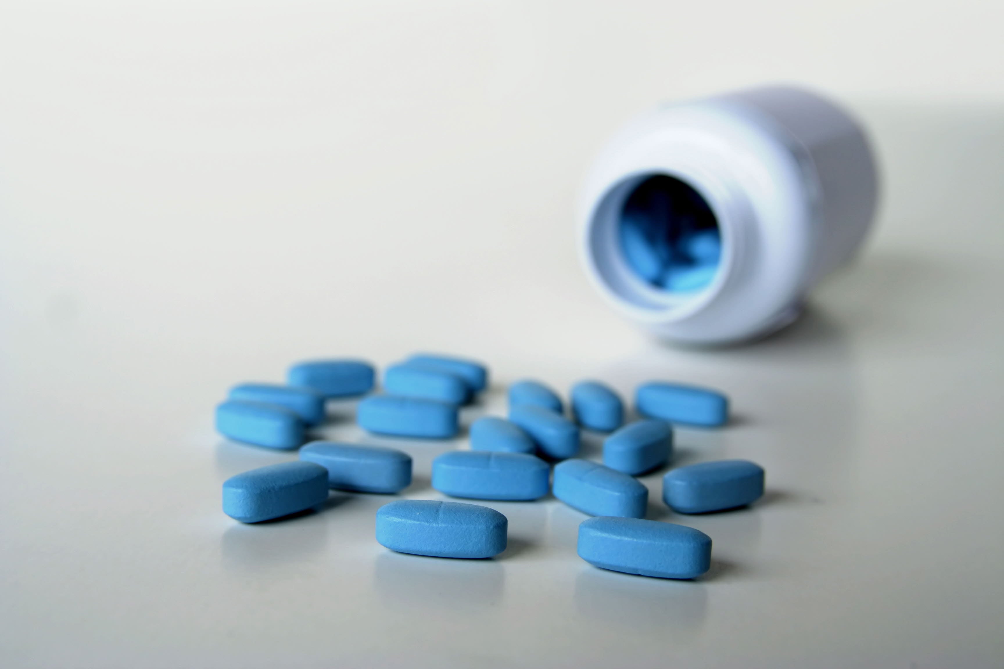 Puedo tomar Viagra? | Diario Sur
