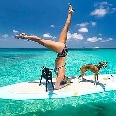 Las 10 mejores cuentas de Yoga en Instagram | Diario Sur