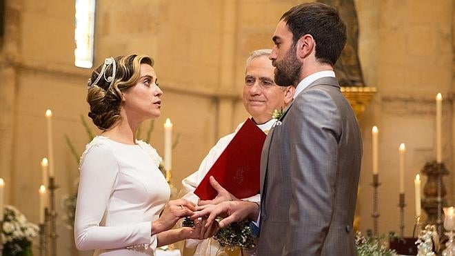 Allí Abajo Temporada 5 Episodio 10