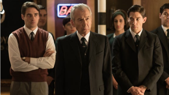 Cuantos Capitulos Tiene La 4 Temporada De Velvet