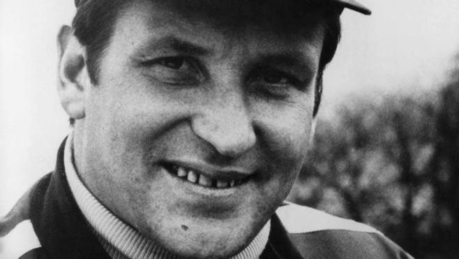 Muere a los 79 años Timo Mäkinen, el 'finlandés volador' Diario Sur