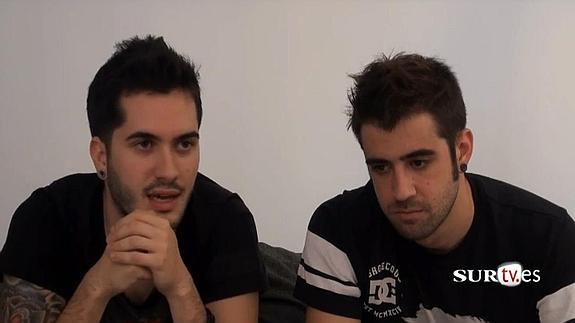 Wismichu y AuronPlay, estrellas de Youtube: "Algunos de ...