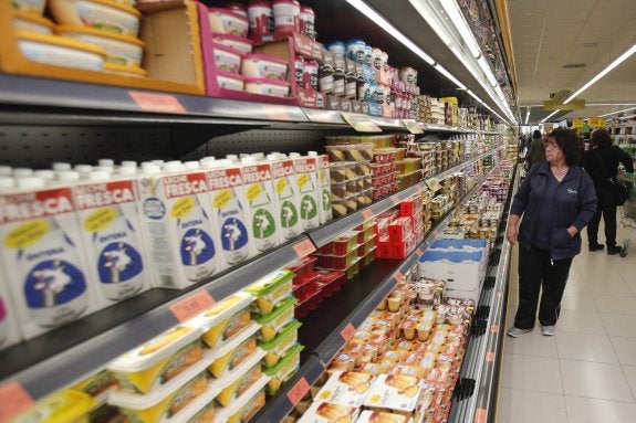 ¿Qué marcas están detrás de los productos Hacendado de ¿Qué marcas están detrás de los productos Hacendado de