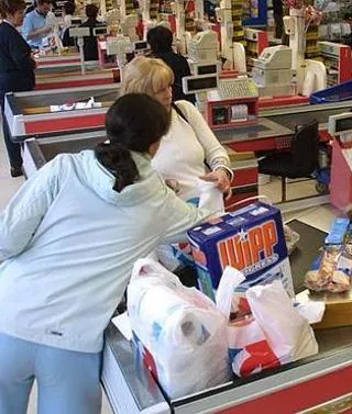 Que Hipermercados Eroski De Malaga Se Convertira En Proximas Semanas En Carrefour Diario Sur