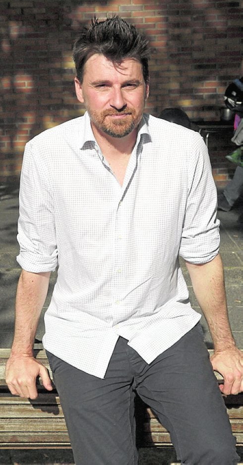 Ramón Salazar explora las relaciones madrehija en su nueva película