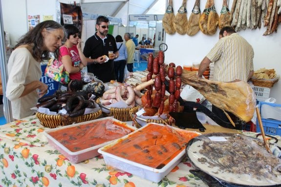 Resultado de imagen de fotos de la feria de mayo de Ronda