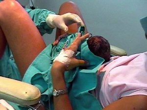 Las Jornadas Médicas Sobre La Salud De La Mujer Y Del Recién